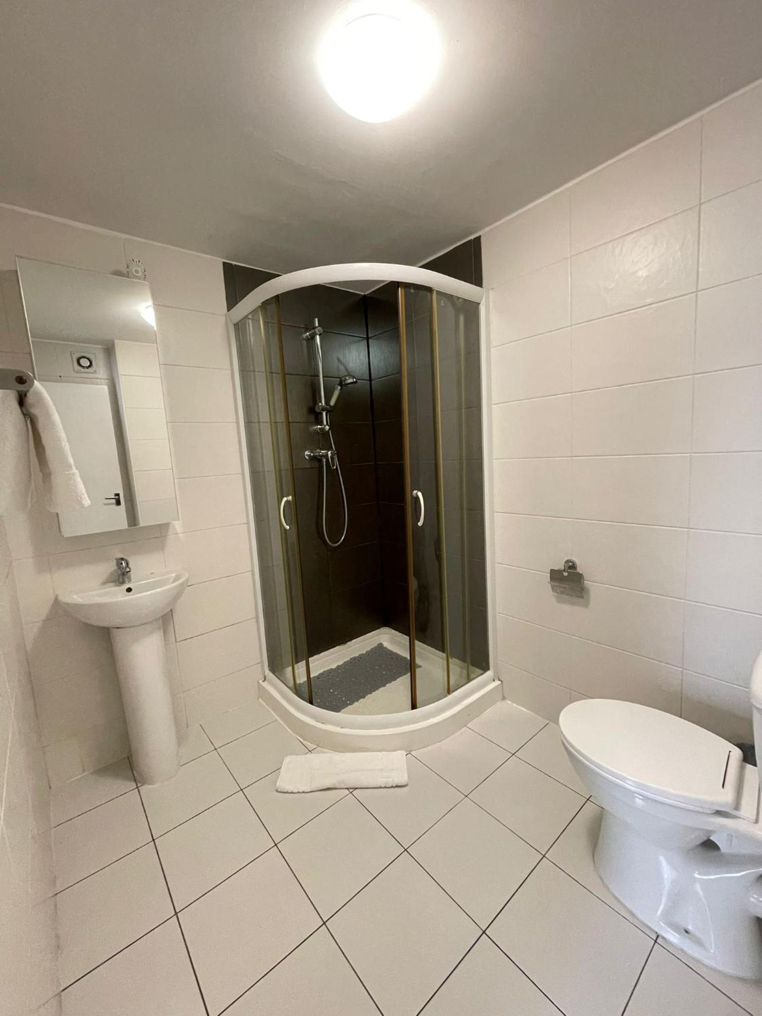 Apartamento Cromwell