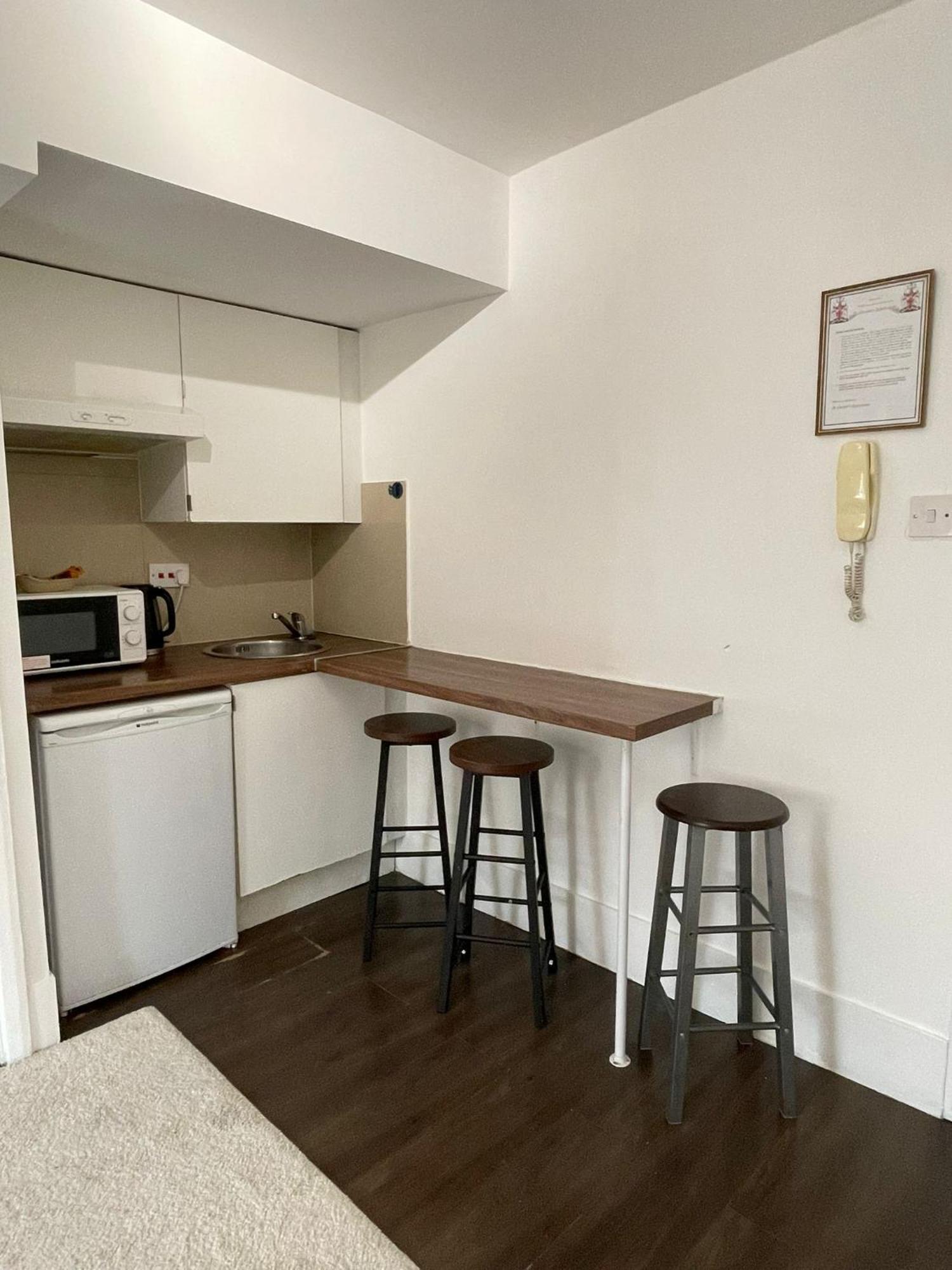 Cromwell Apartamento *
