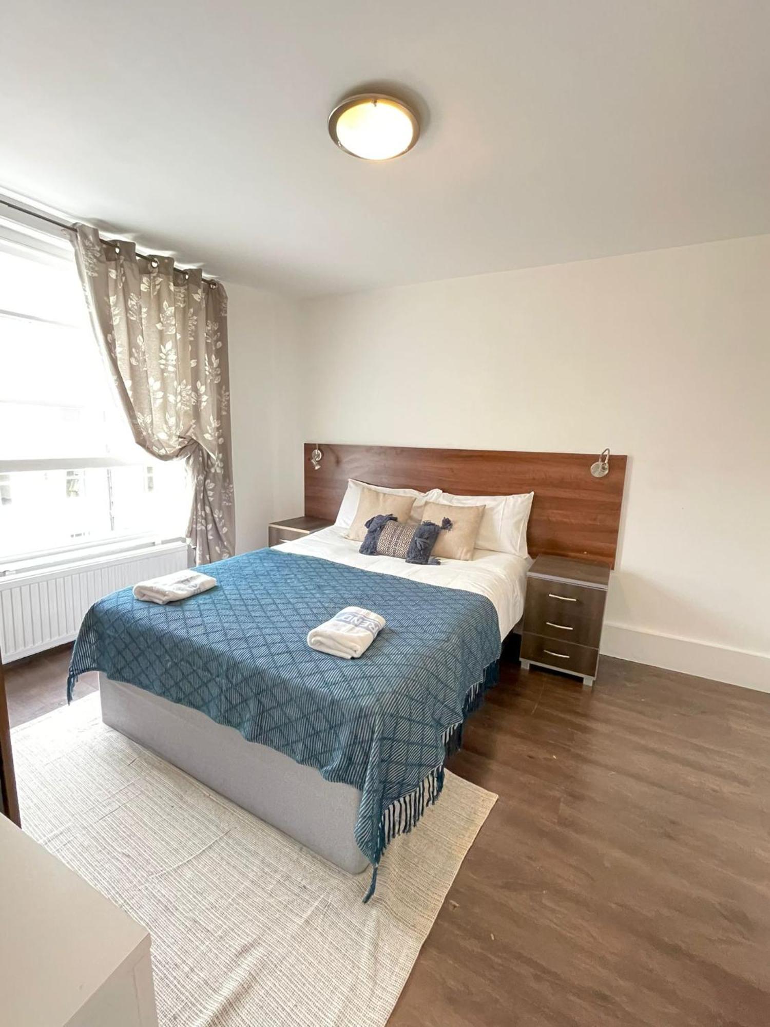 Cromwell Apartamento