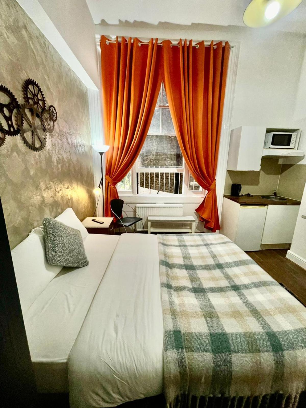 Cromwell Apartamento Londres