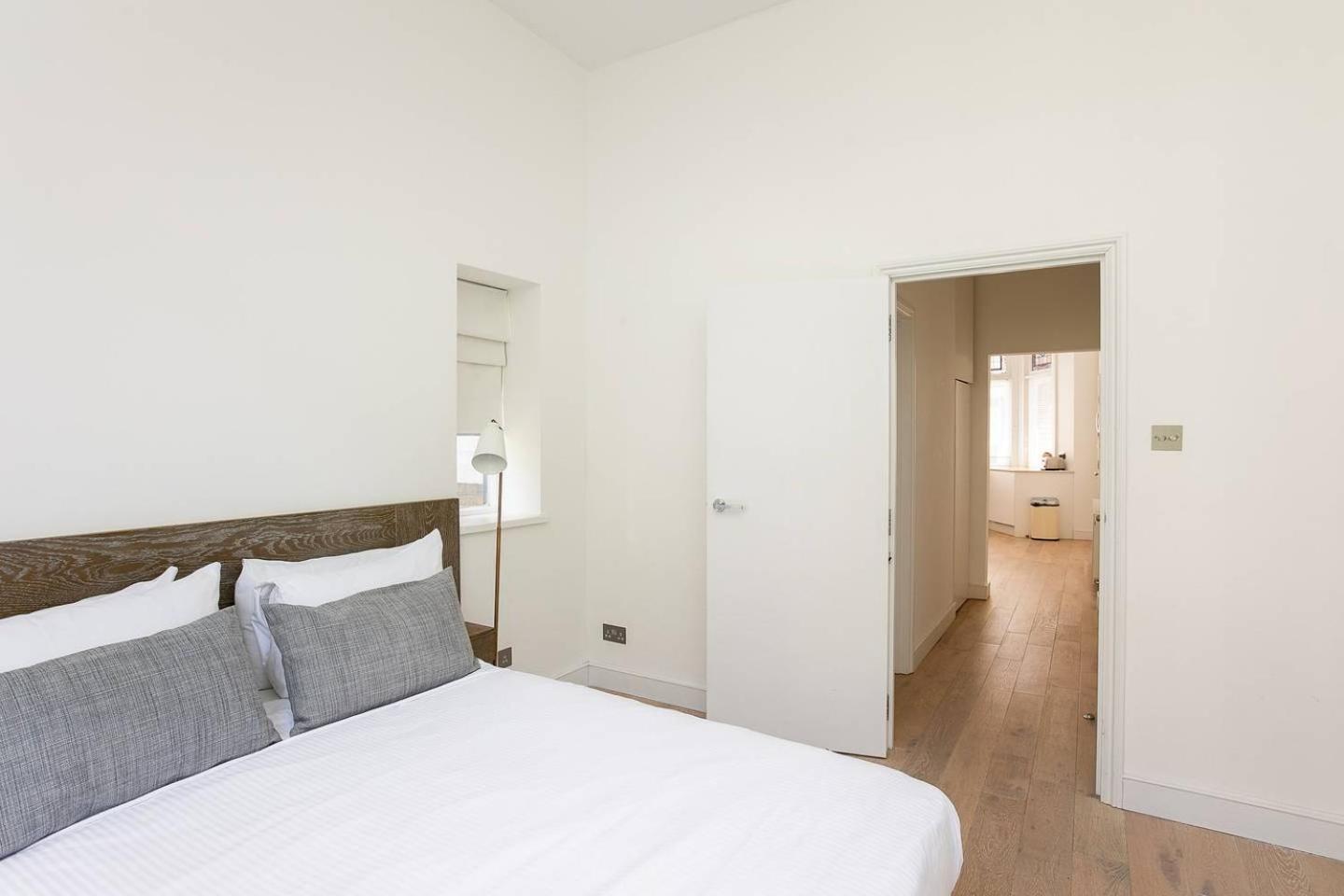 Appartement Guestready - Beautiful 2br Flat For 6 Guests Londen