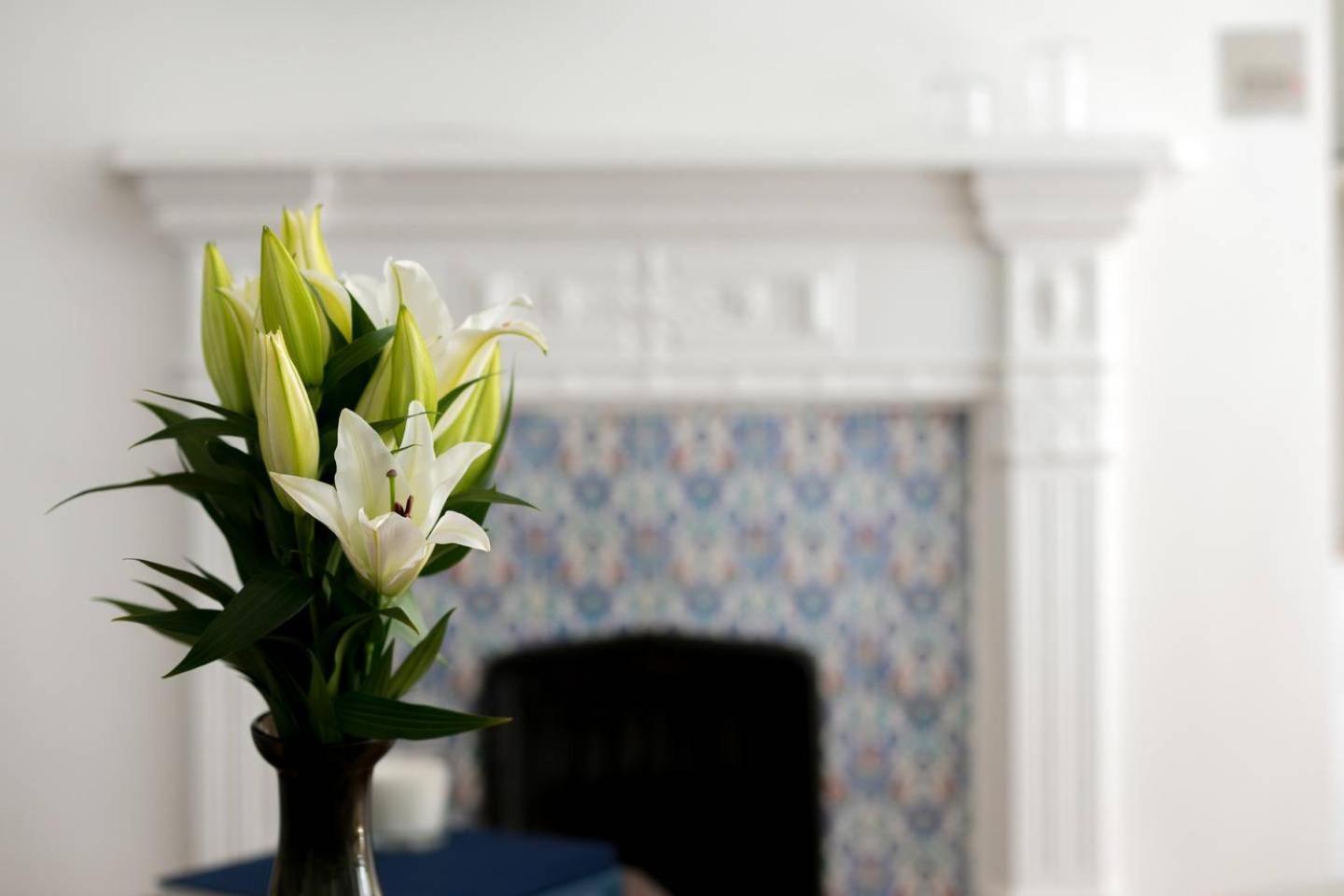 Apartamento Stylish 2br In West Kensington , 4 Guests *