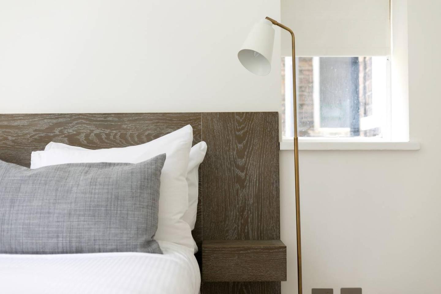 Guestready - Beautiful 2br Flat For 6 Guests Appartement *