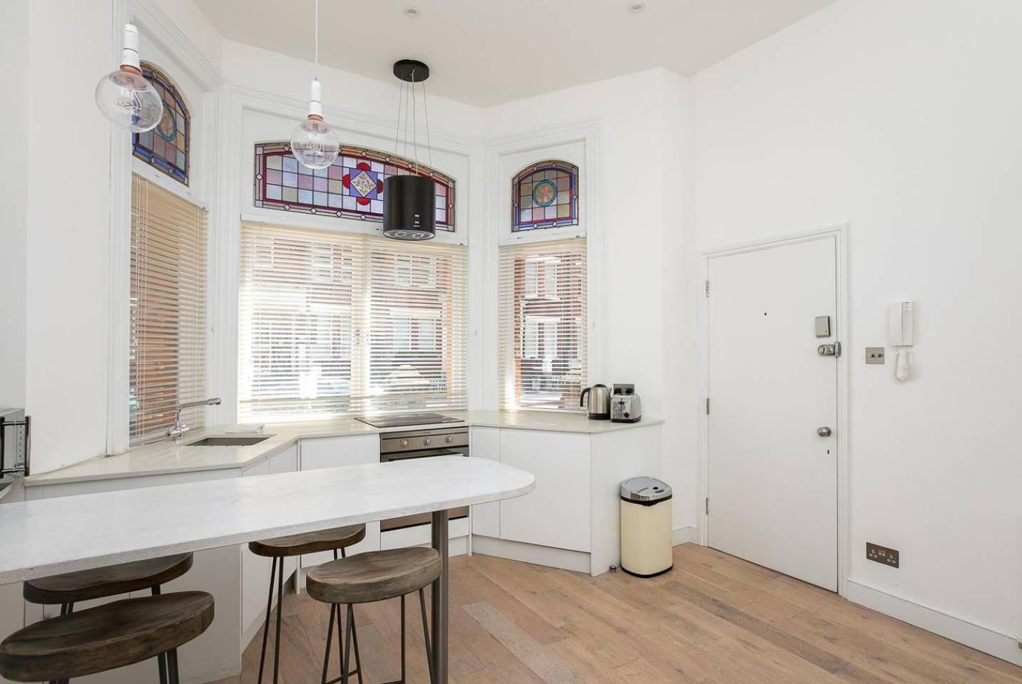 Guestready - Beautiful 2br Flat For 6 Guests Appartement