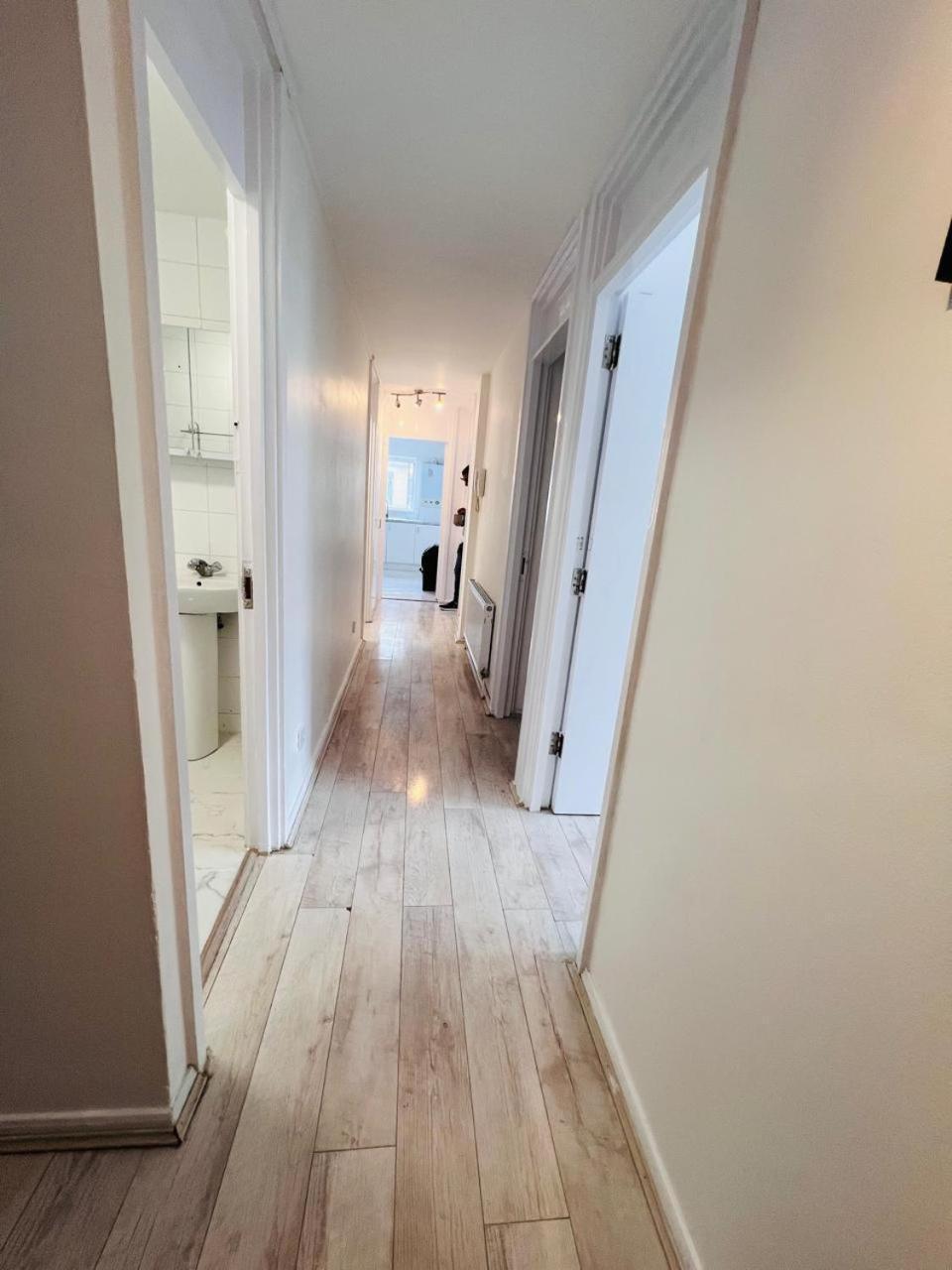 Queens Way Apartment