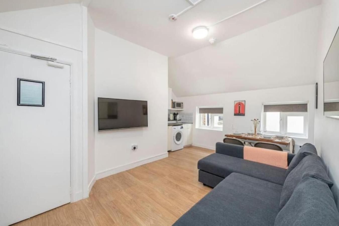 Appartement The Cutesy - Fitzrovia - By Frankie Says *