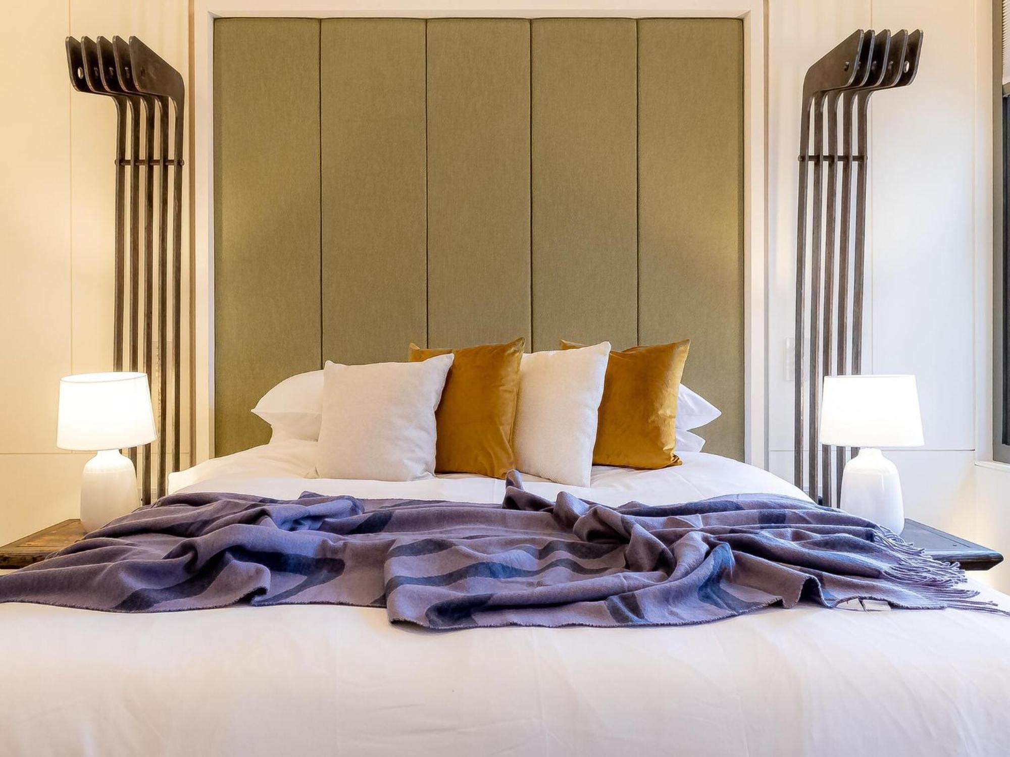 Apartamento Modern Deluxe Five Bedroom House Near Chalk Farm Station By Belvilla