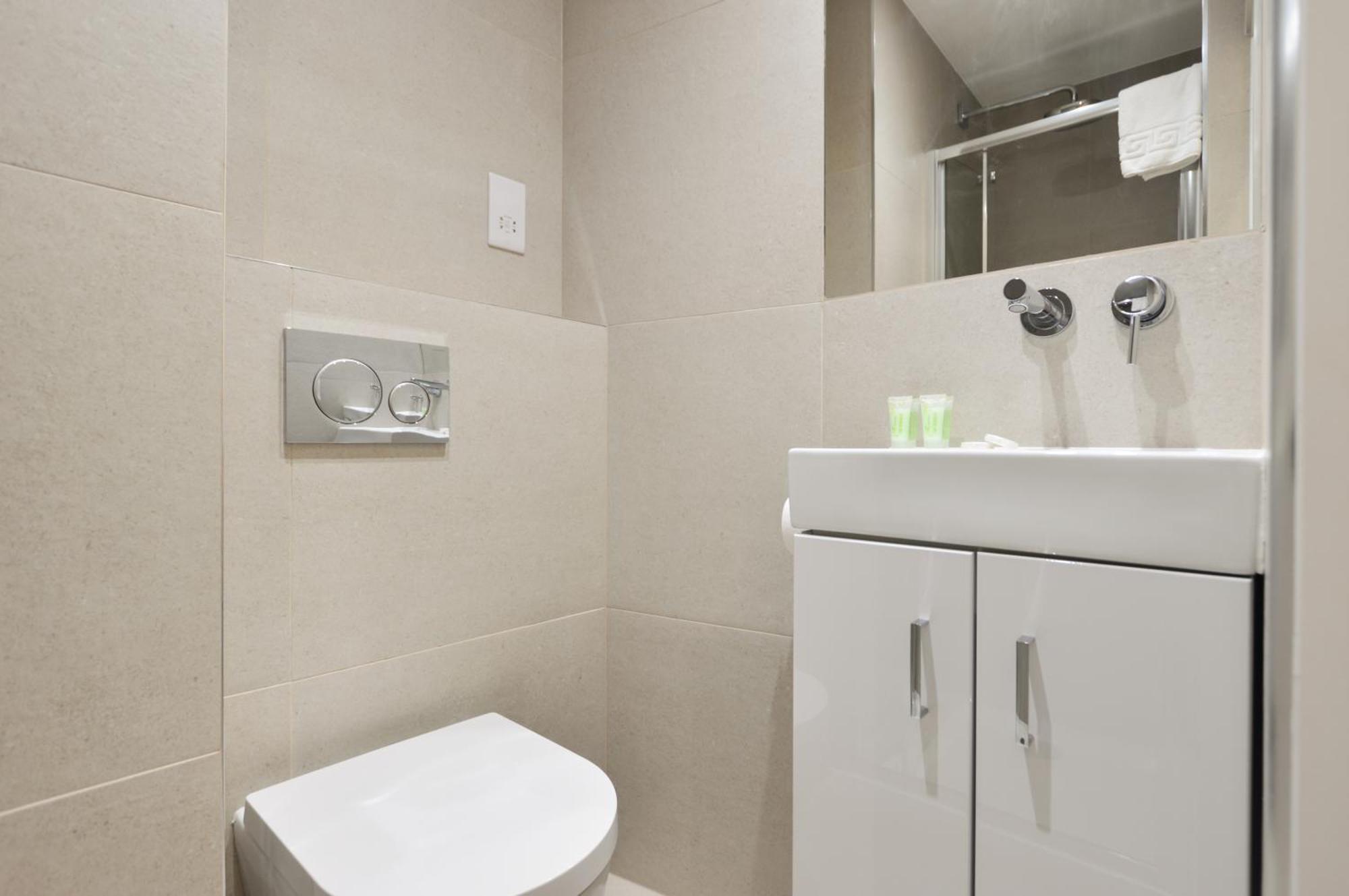Regents Serviced By Stayprime Londen