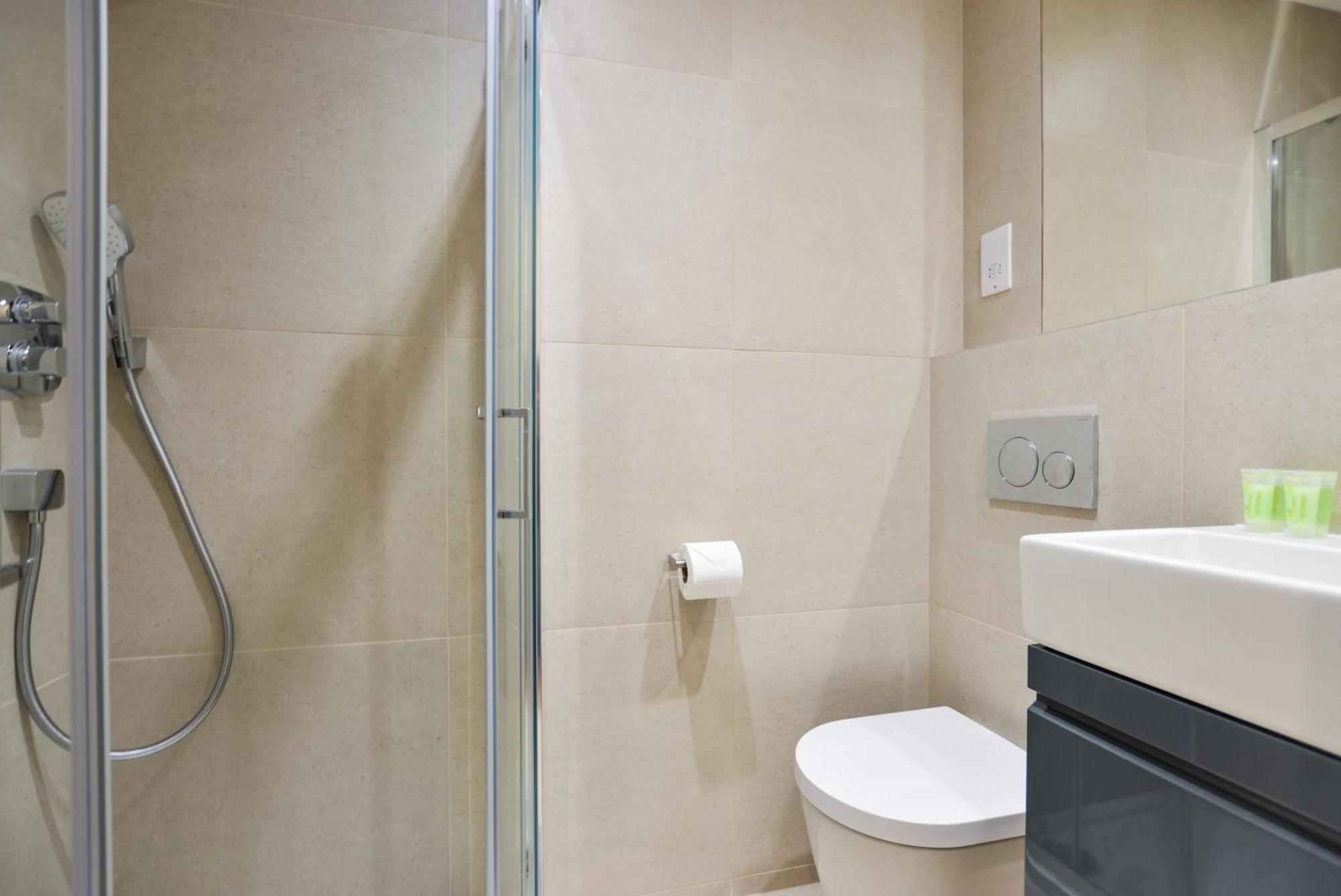 Regents Serviced By Stayprime Appartement