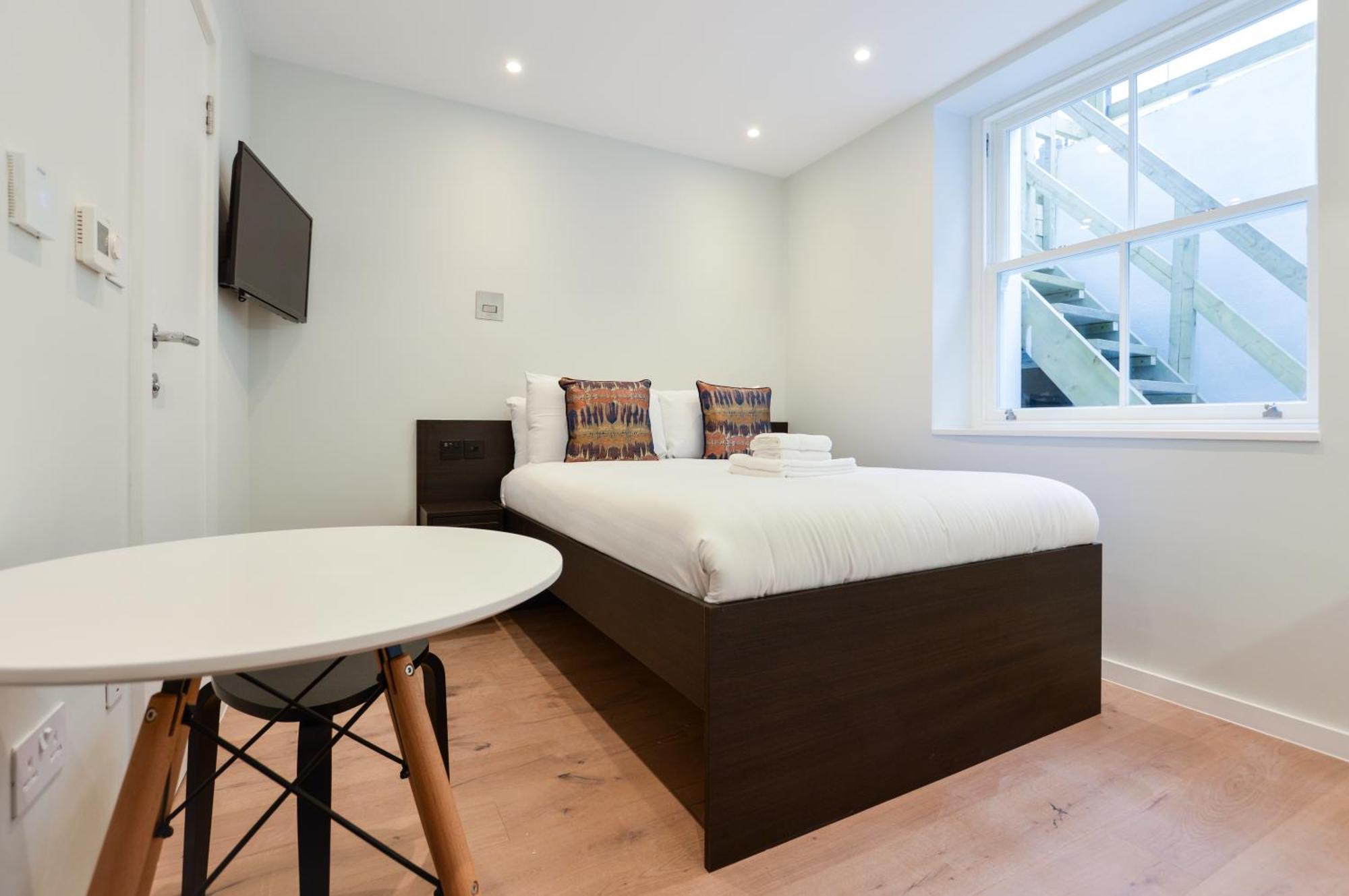 Regents Serviced By Stayprime * Londen