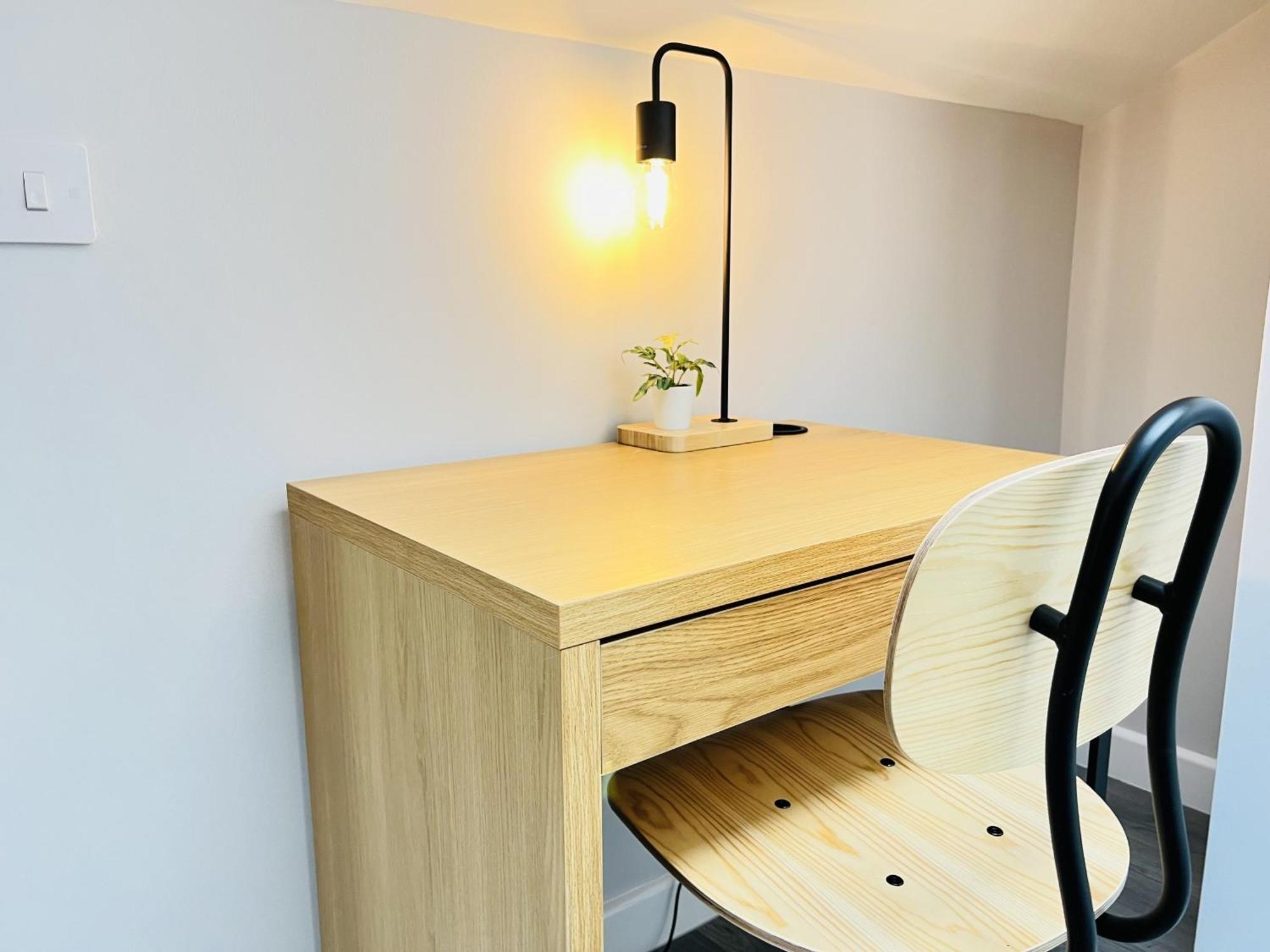 Apartment Battersea By Sleepy London