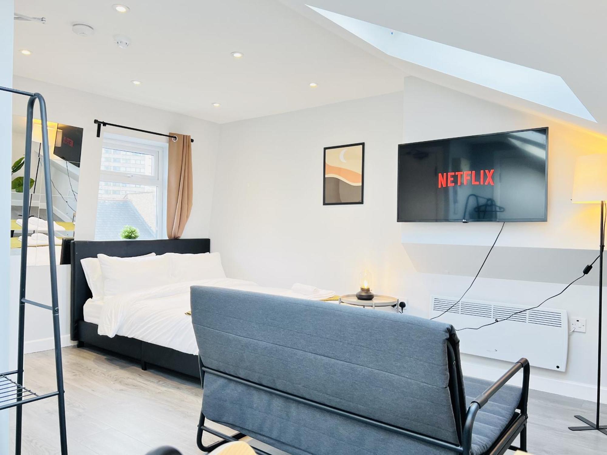Battersea By Sleepy