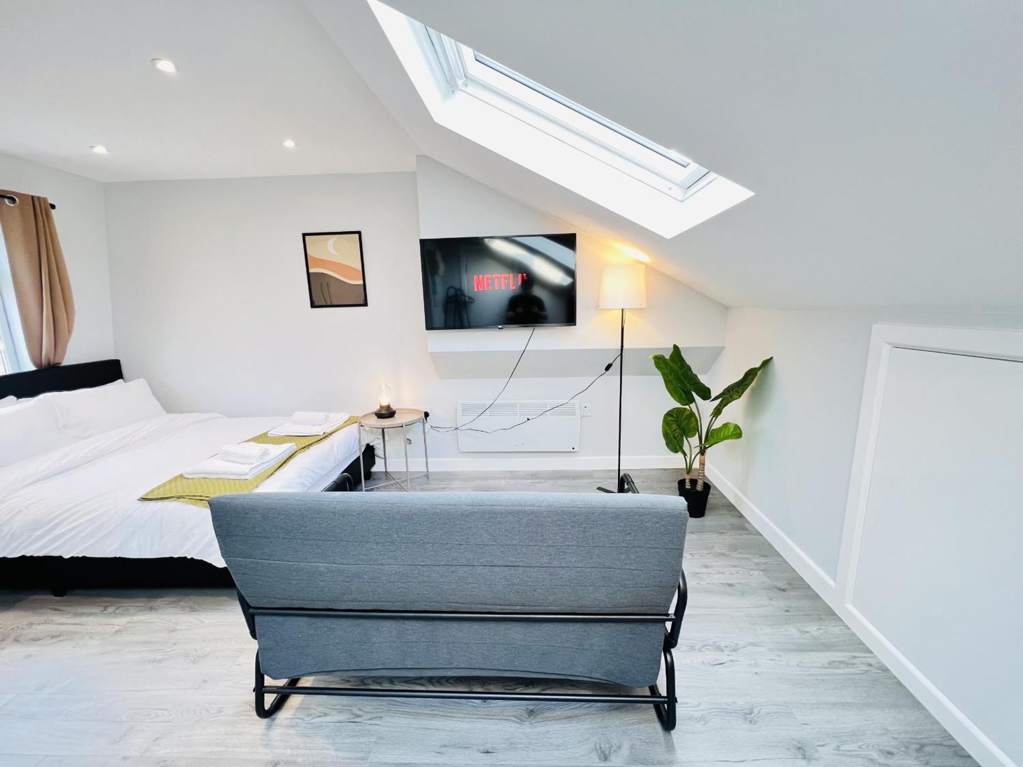 Battersea By Sleepy *