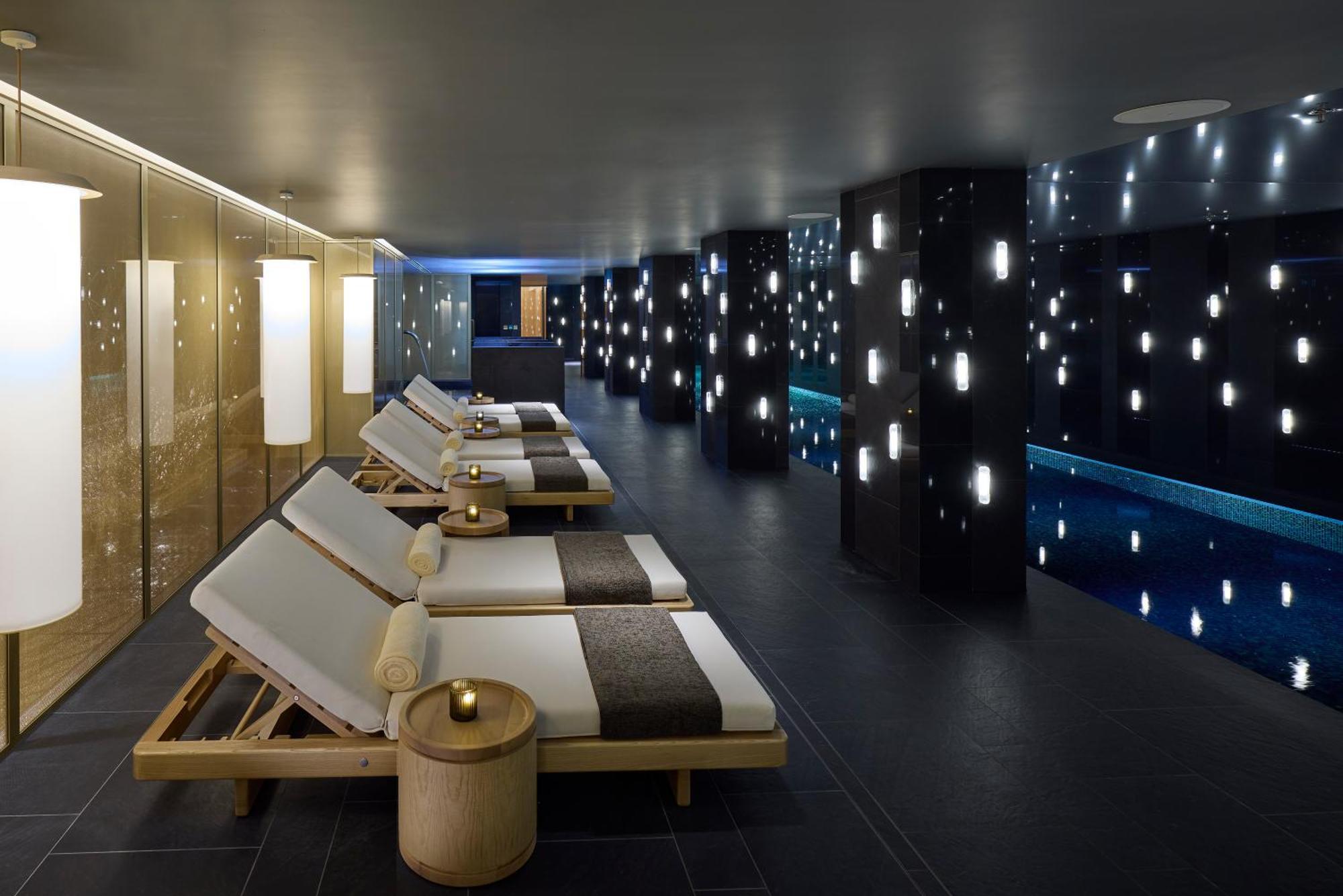 Mandarin Oriental Mayfair, 5* Londres
