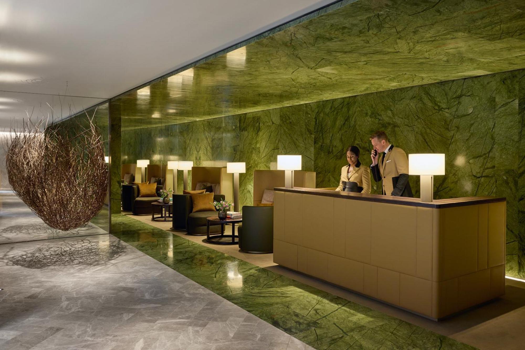Mandarin Oriental Mayfair, 5* Londres