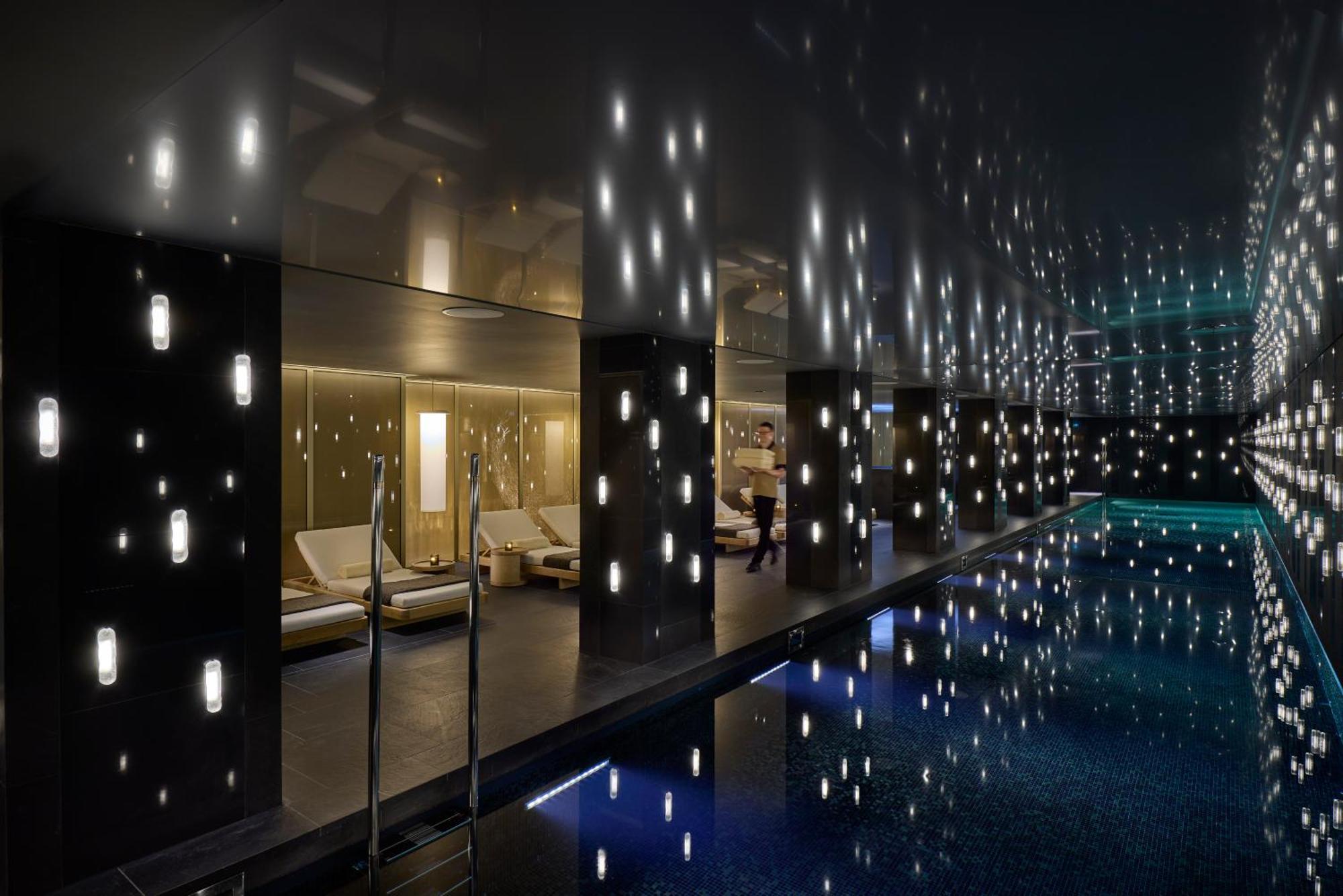 Mandarin Oriental Mayfair, Hotel Londres