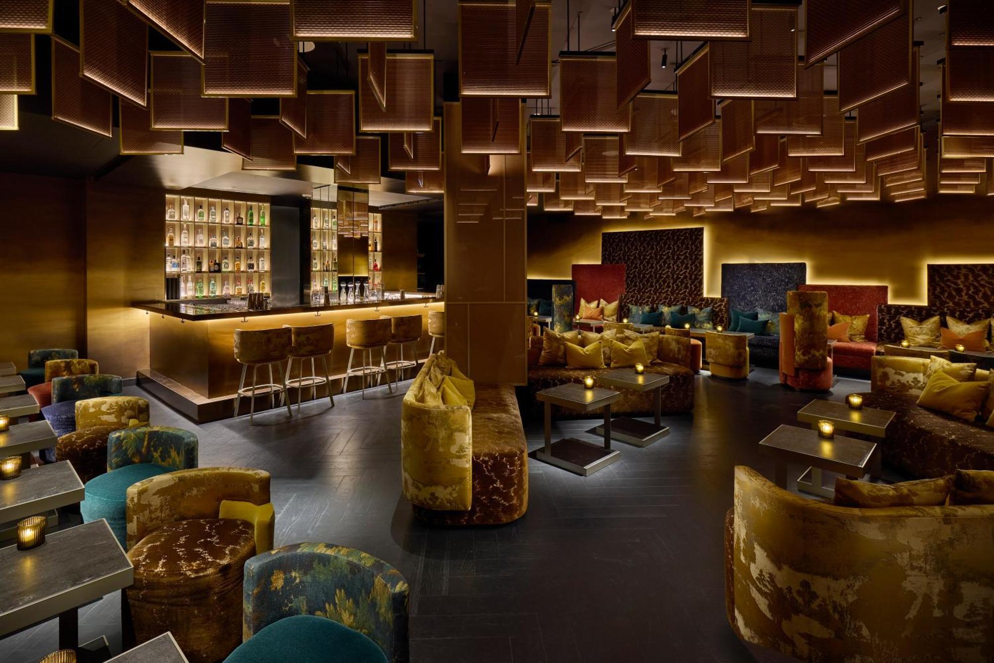 Hotel Mandarin Oriental Mayfair, Londres