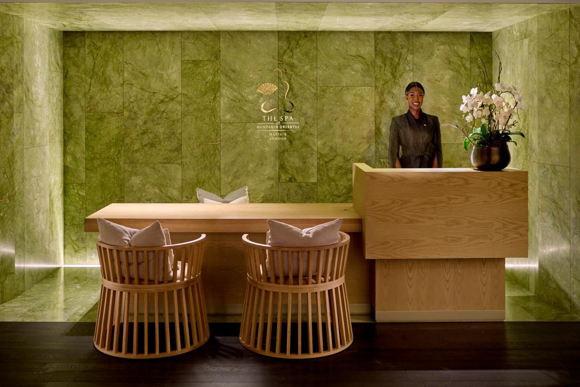 Hotel Mandarin Oriental Mayfair, 5*