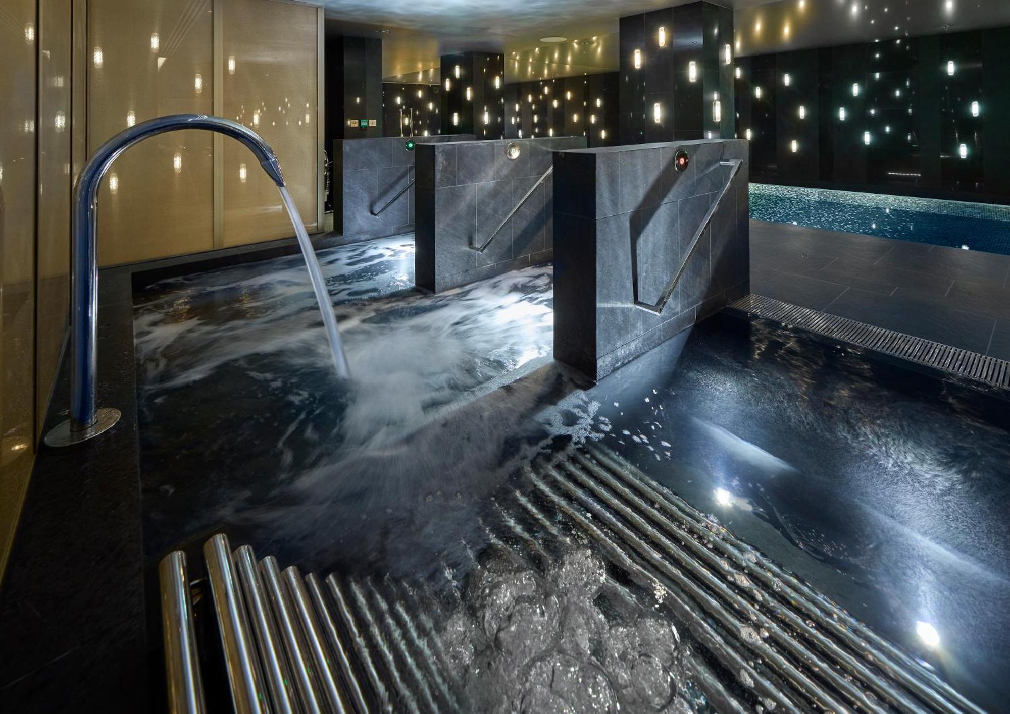 Mandarin Oriental Mayfair, 5*