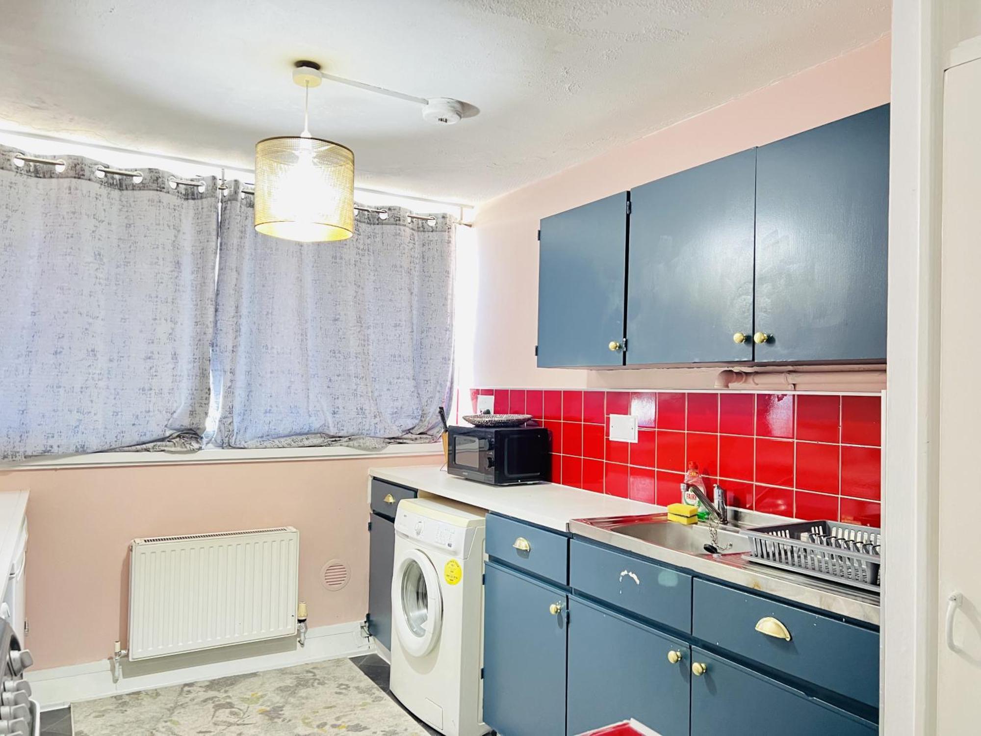 Appartement K Paddington 3 Bedroom Renovated Recently Londen