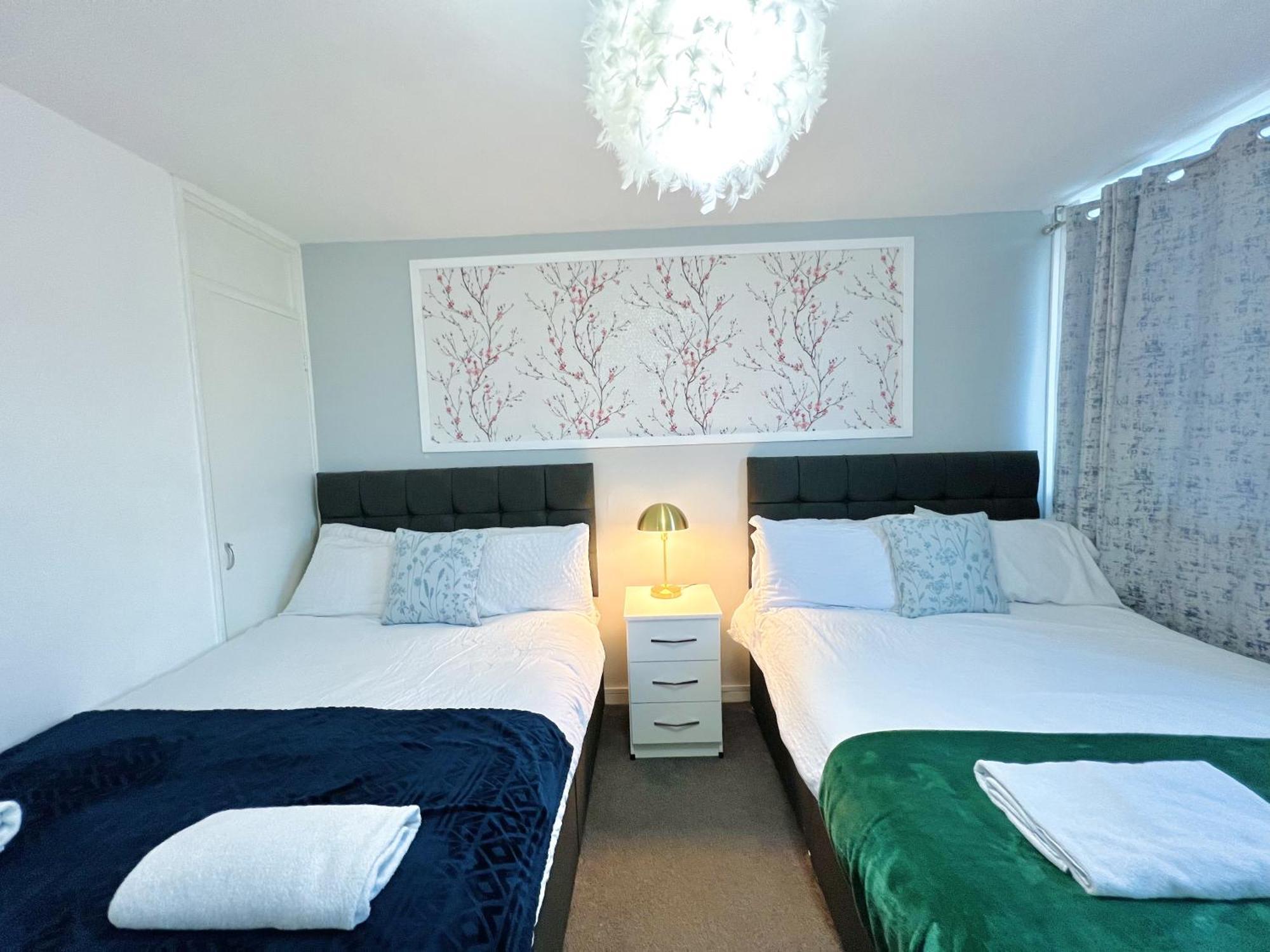 K Paddington 3 Bedroom Renovated Recently * Londen