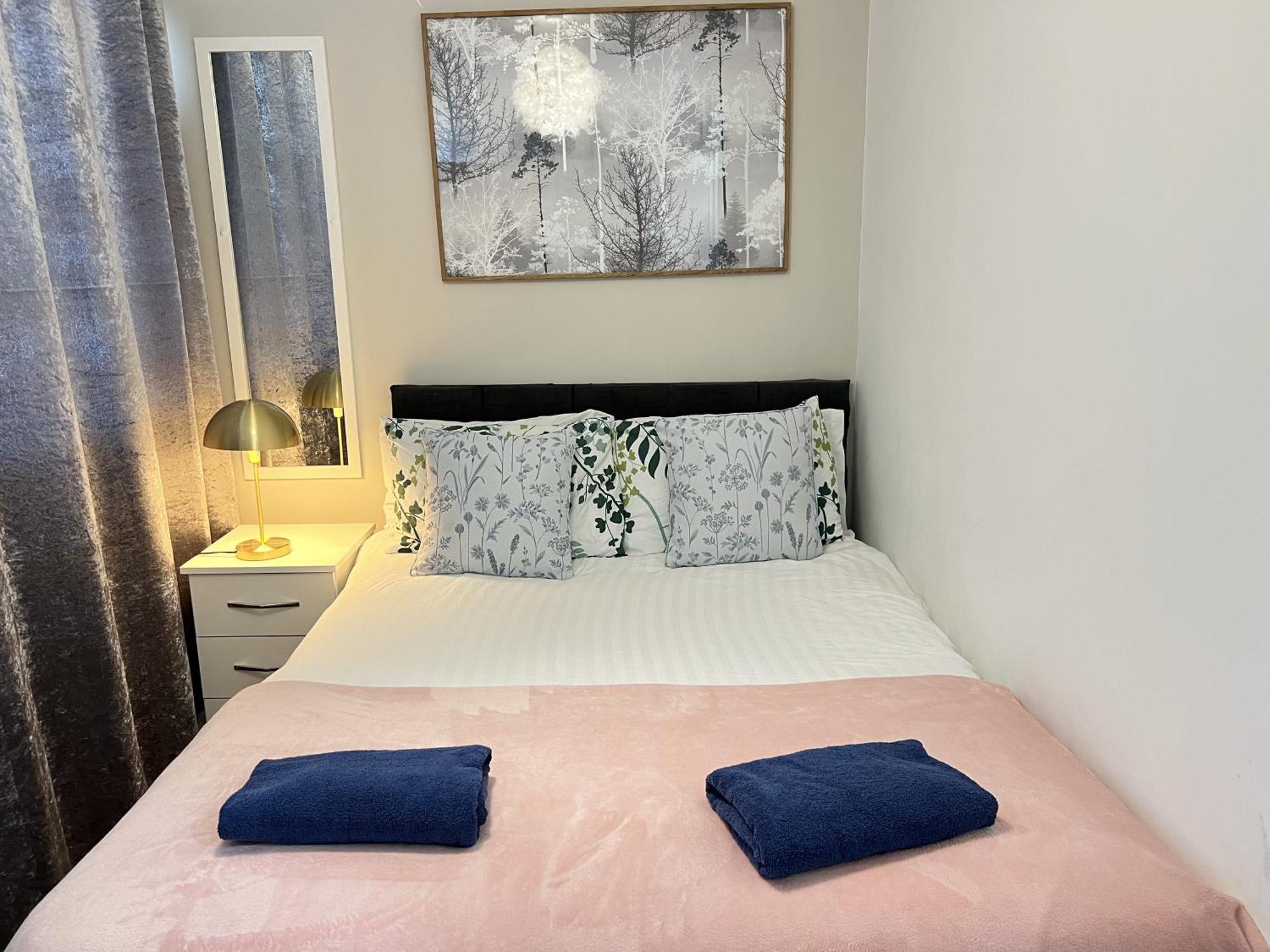 Appartement K Paddington 3 Bedroom Renovated Recently Londen