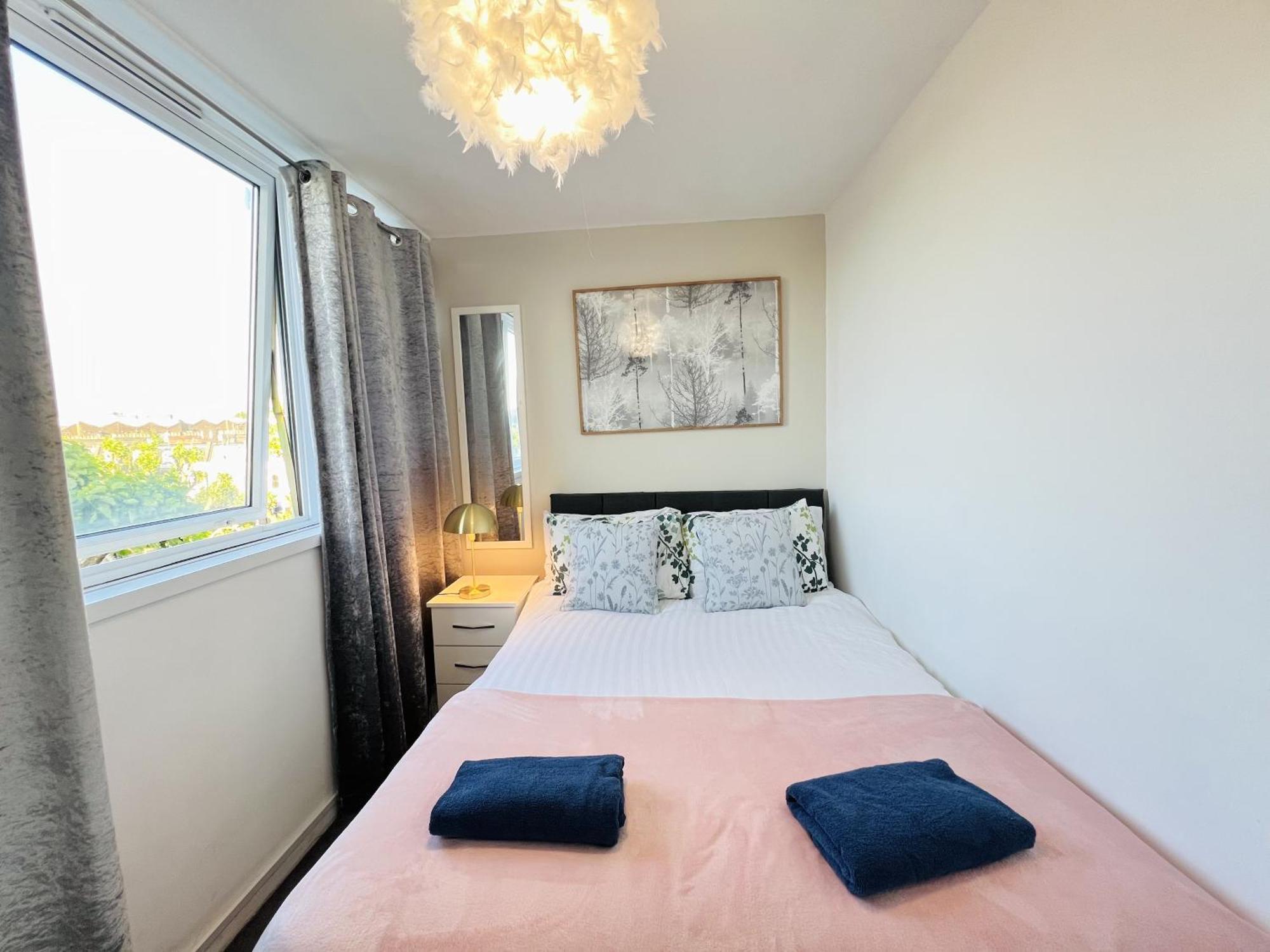 K Paddington 3 Bedroom Renovated Recently Appartement *