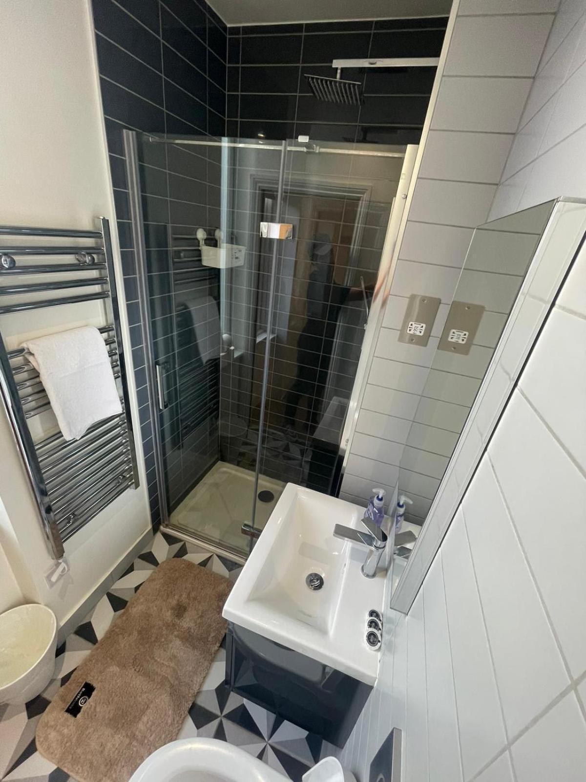 Apartment The Chapter- Knightsbridge London