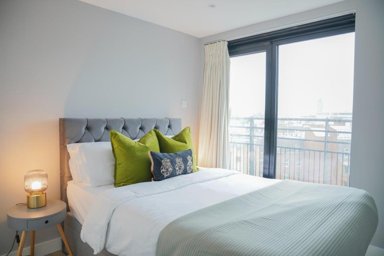 A Superb In South Kensington's * London