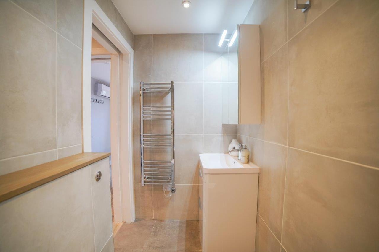 A Superb In South Kensington's Apartment