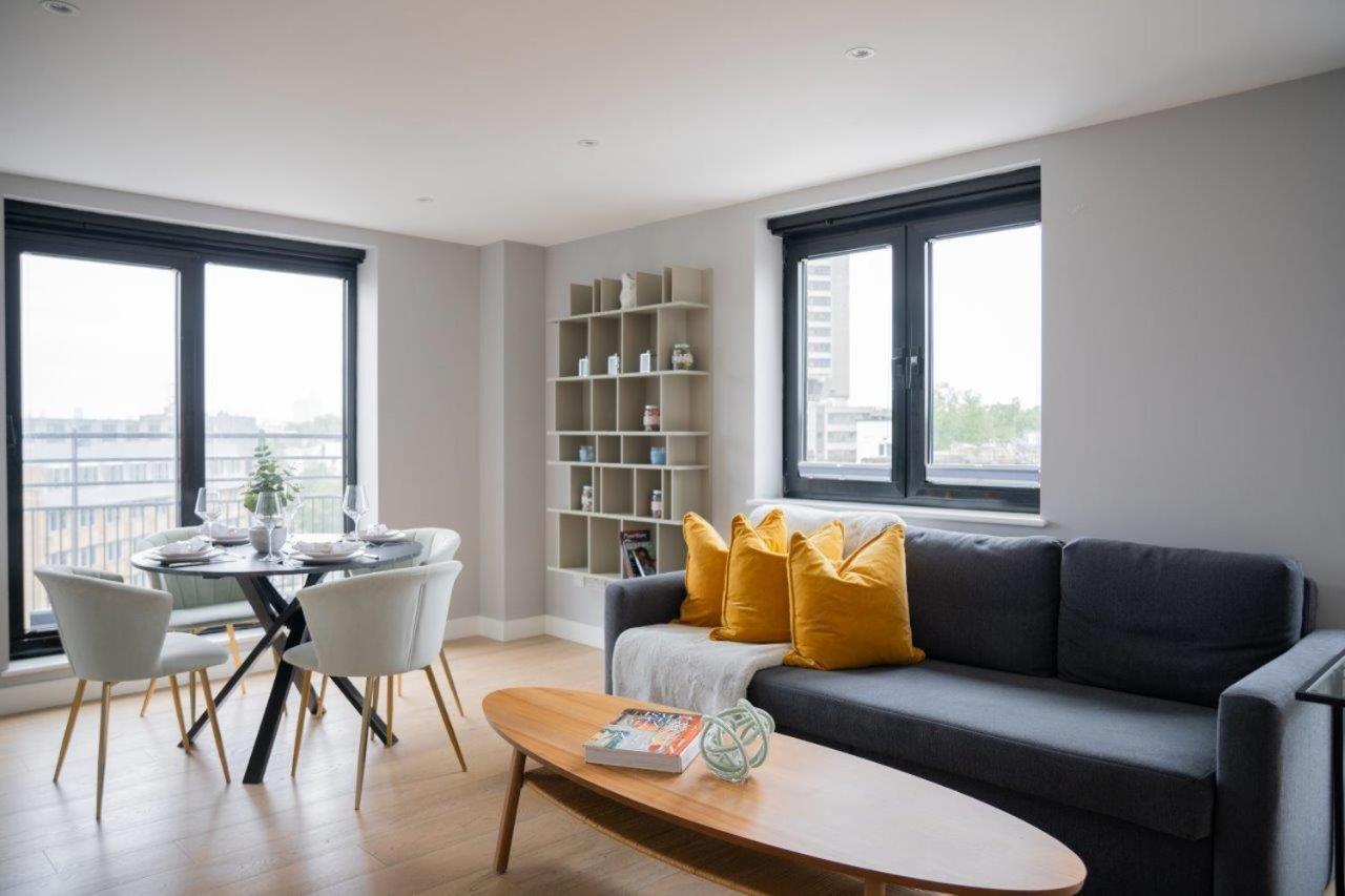 A Superb In South Kensington's Apartment London