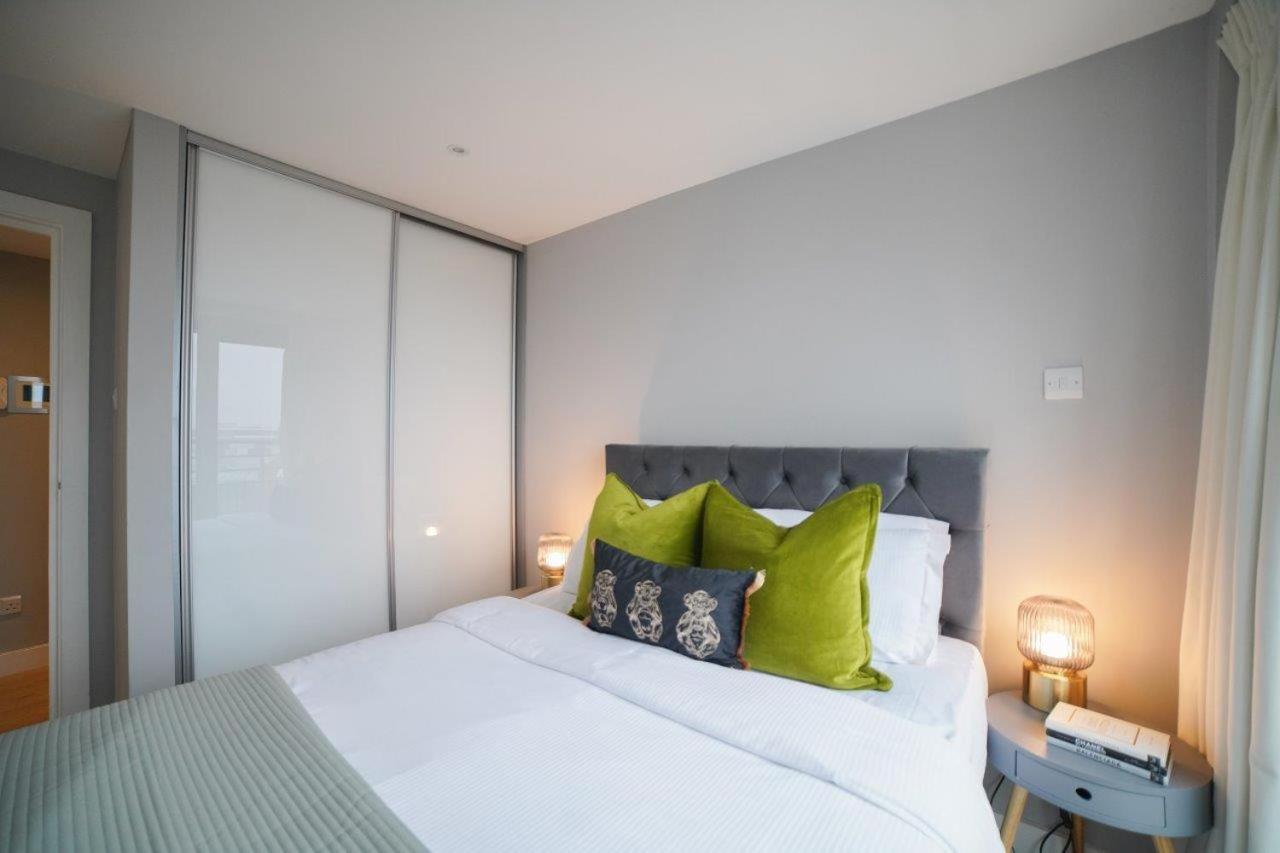 Apartment A Superb In South Kensington's