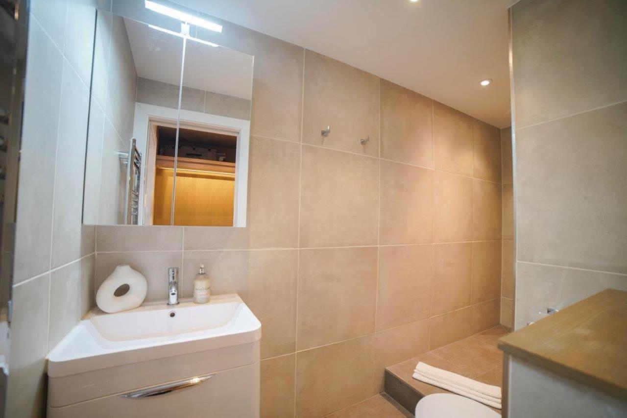 Apartment A Superb In South Kensington's *