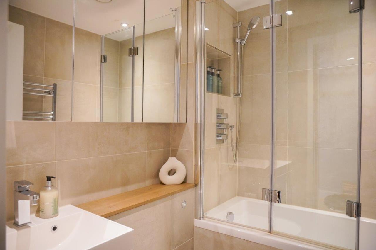 A Superb In South Kensington's Apartment London