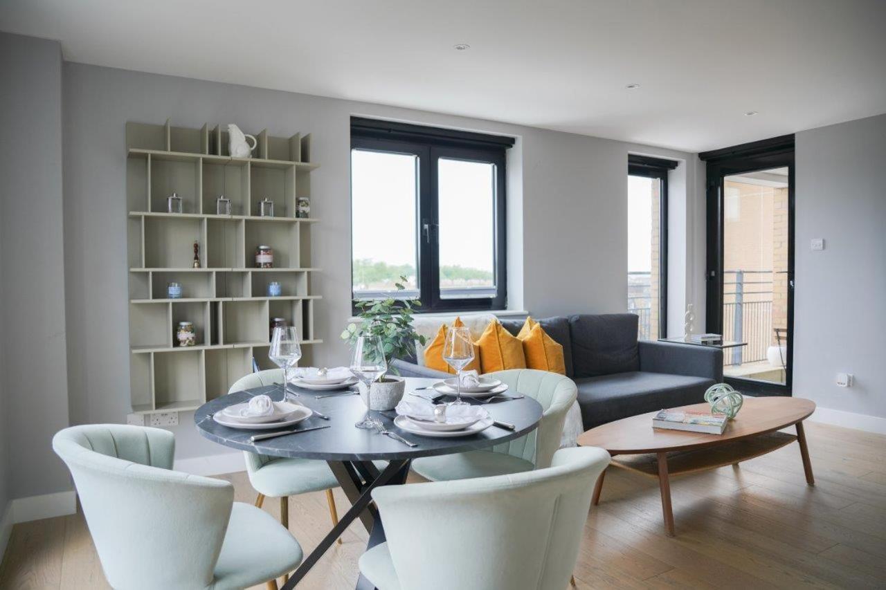 Apartment A Superb In South Kensington's London