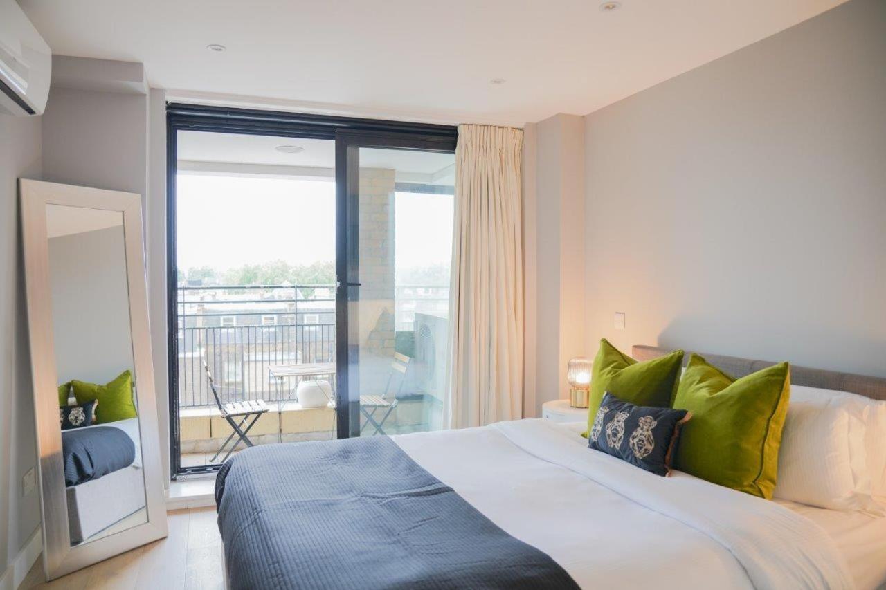 A Superb In South Kensington's * London