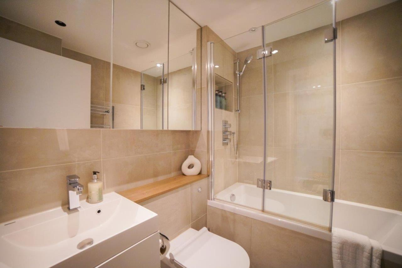 Apartment A Superb In South Kensington's