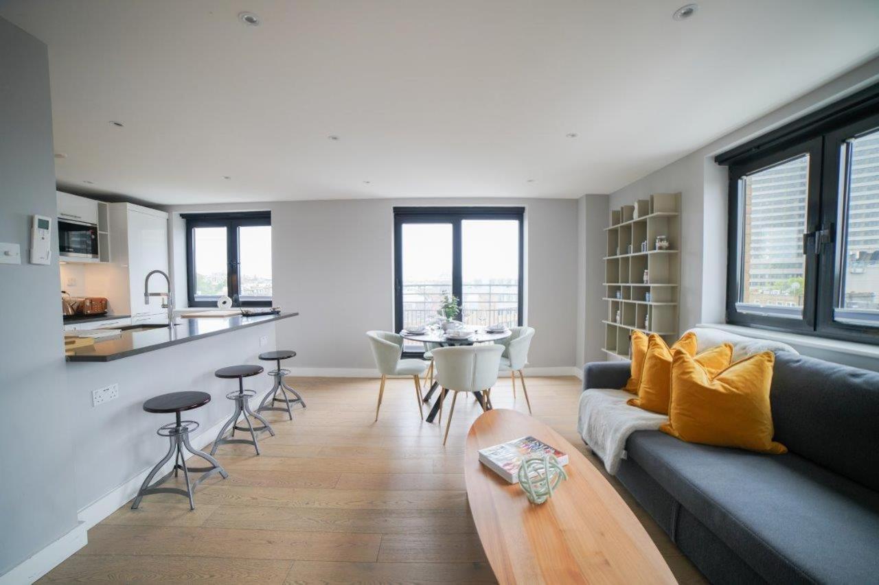 A Superb In South Kensington's Apartment London