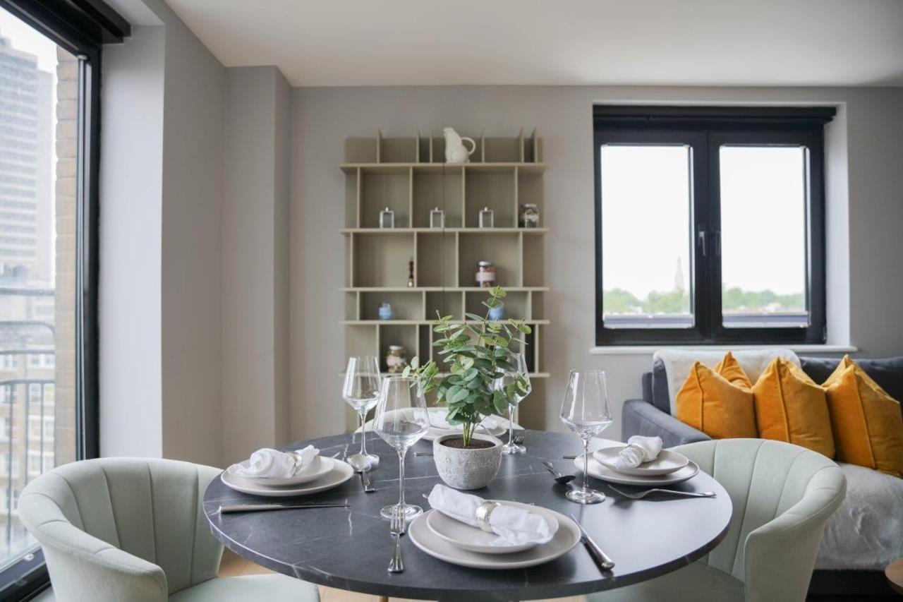 Apartment A Superb In South Kensington's London