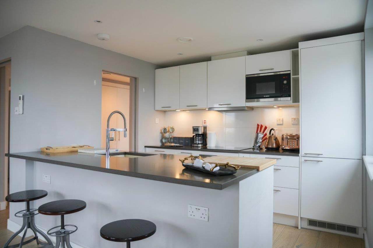 A Superb In South Kensington's London