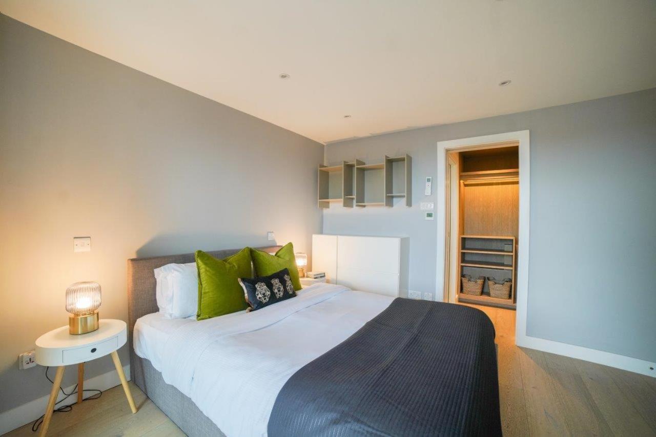 A Superb In South Kensington's