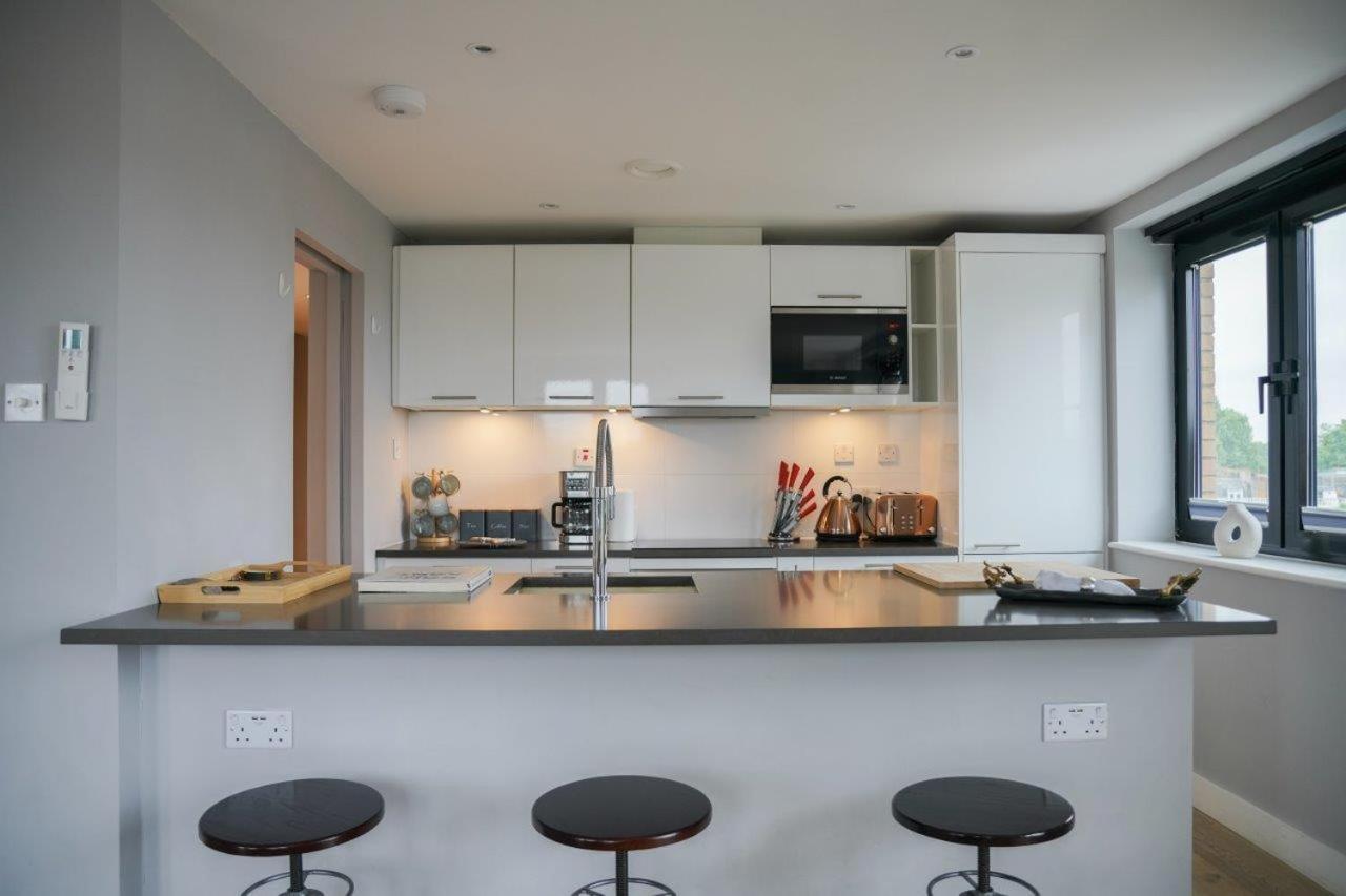 Apartment A Superb In South Kensington's