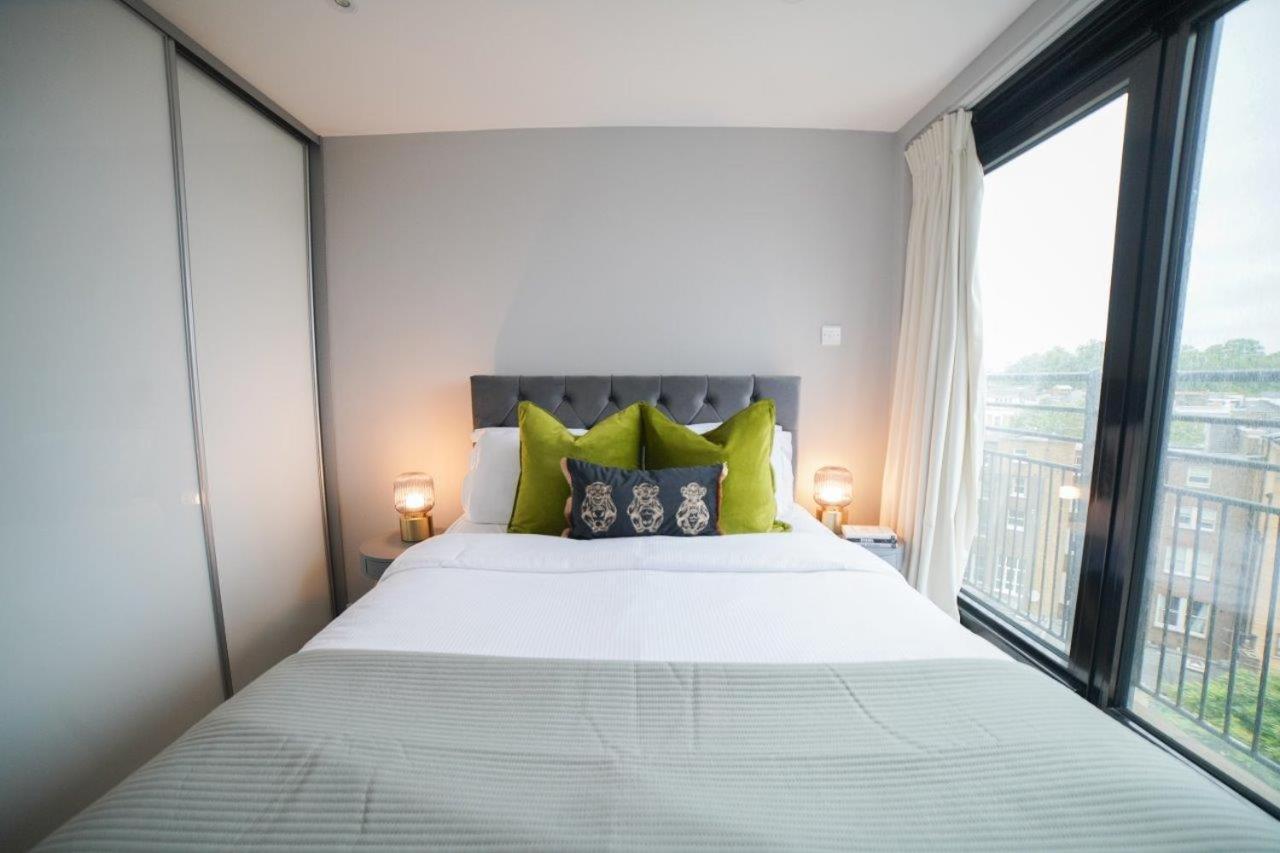 A Superb In South Kensington's Apartment *