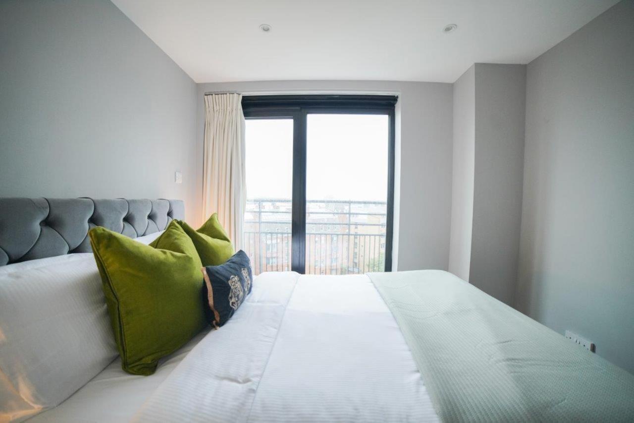 Apartment A Superb In South Kensington's *