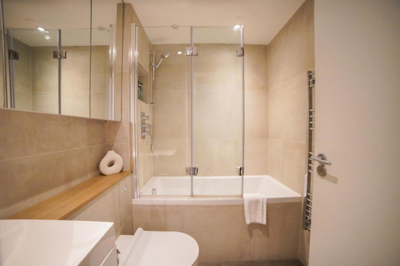 A Superb In South Kensington's Apartment London