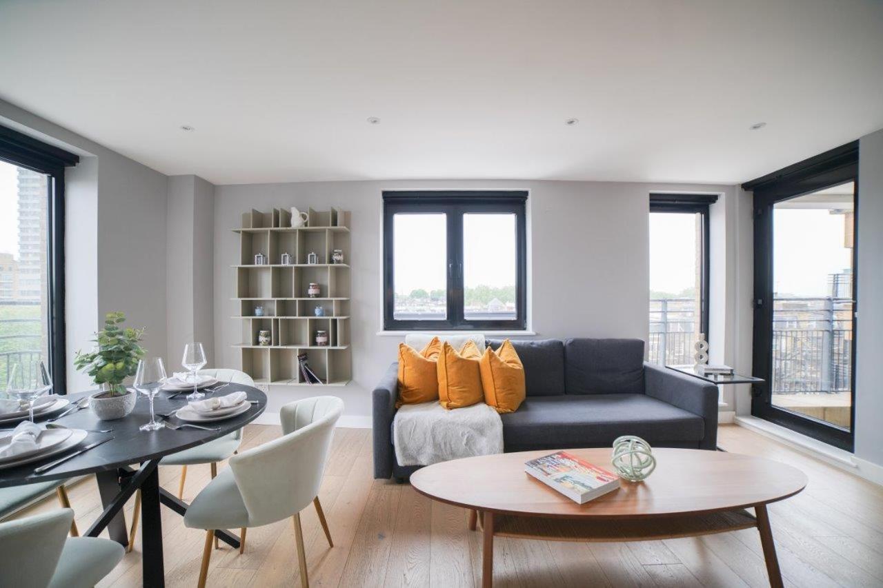 Apartment A Superb In South Kensington's London