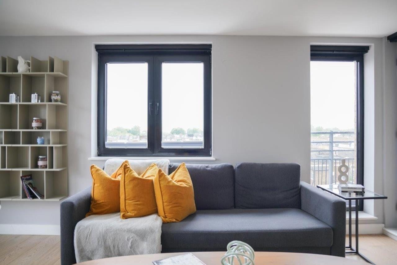 A Superb In South Kensington's London