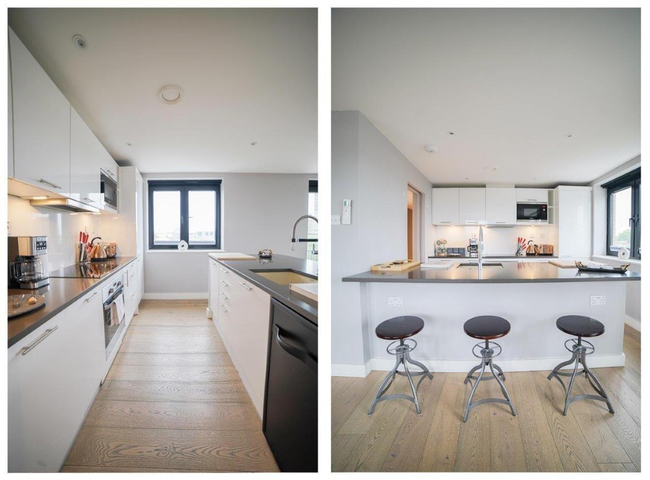 Apartment A Superb In South Kensington's