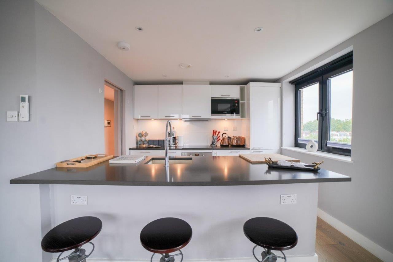 Apartment A Superb In South Kensington's *