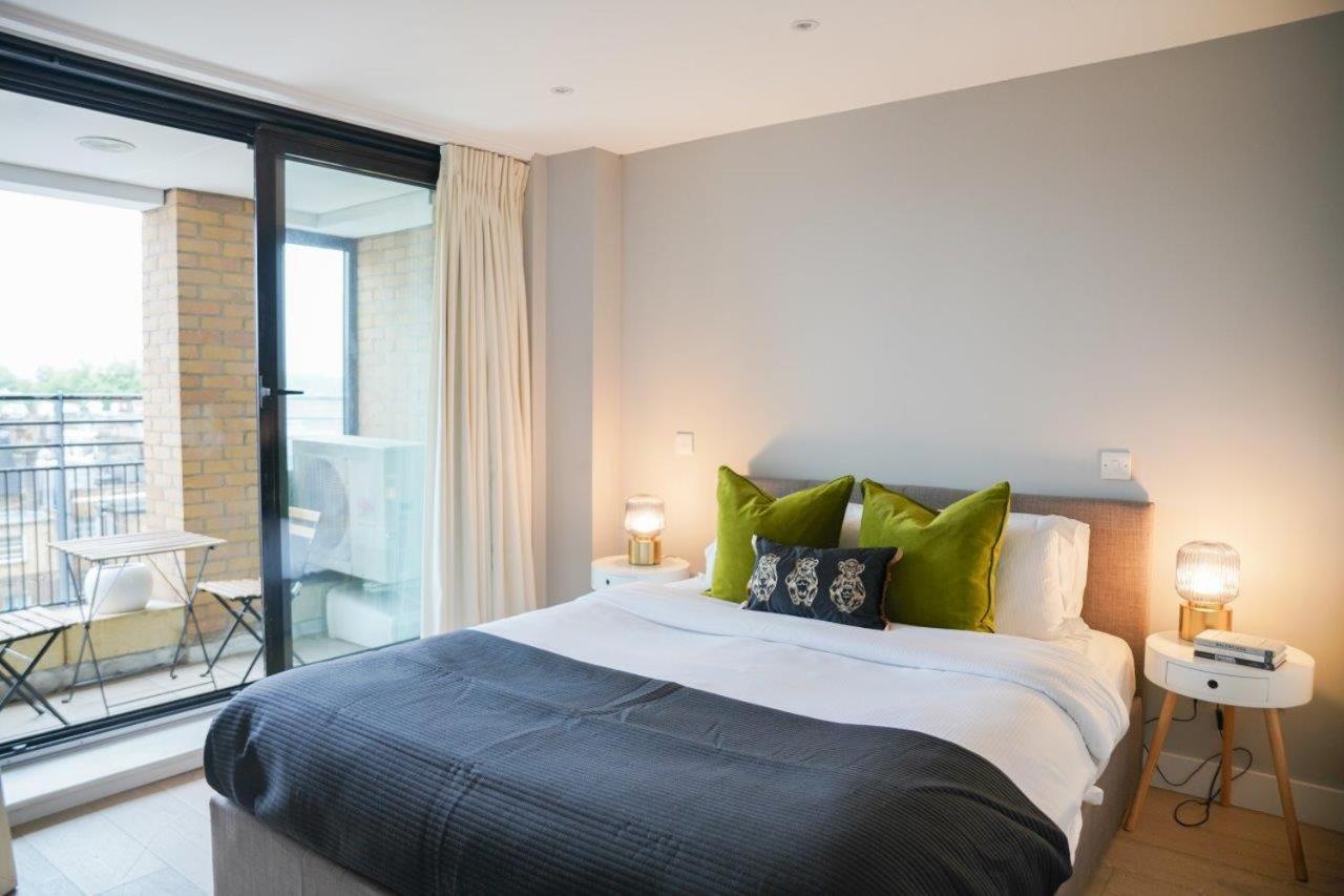 Apartment A Superb In South Kensington's London